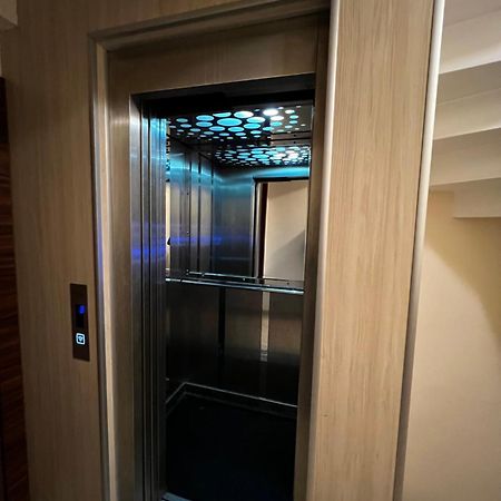 이스탄불 New House 아파트 외부 사진