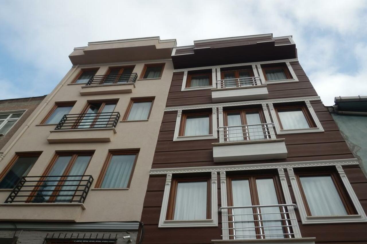 이스탄불 New House 아파트 외부 사진