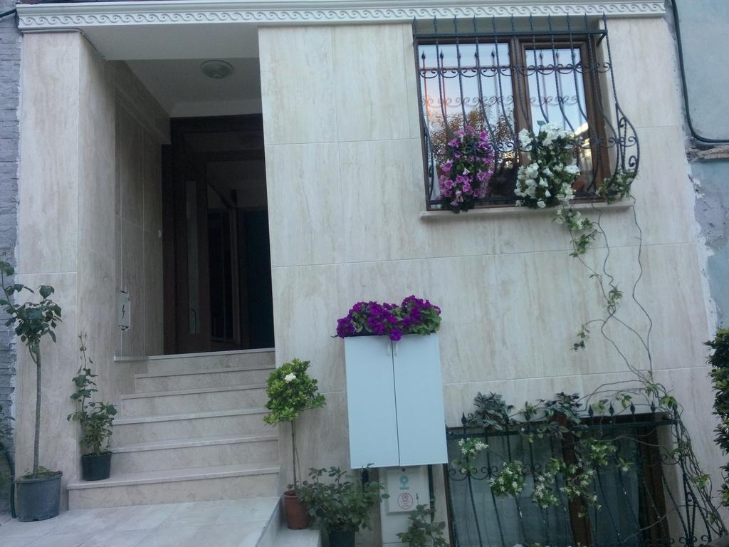 이스탄불 New House 아파트 외부 사진