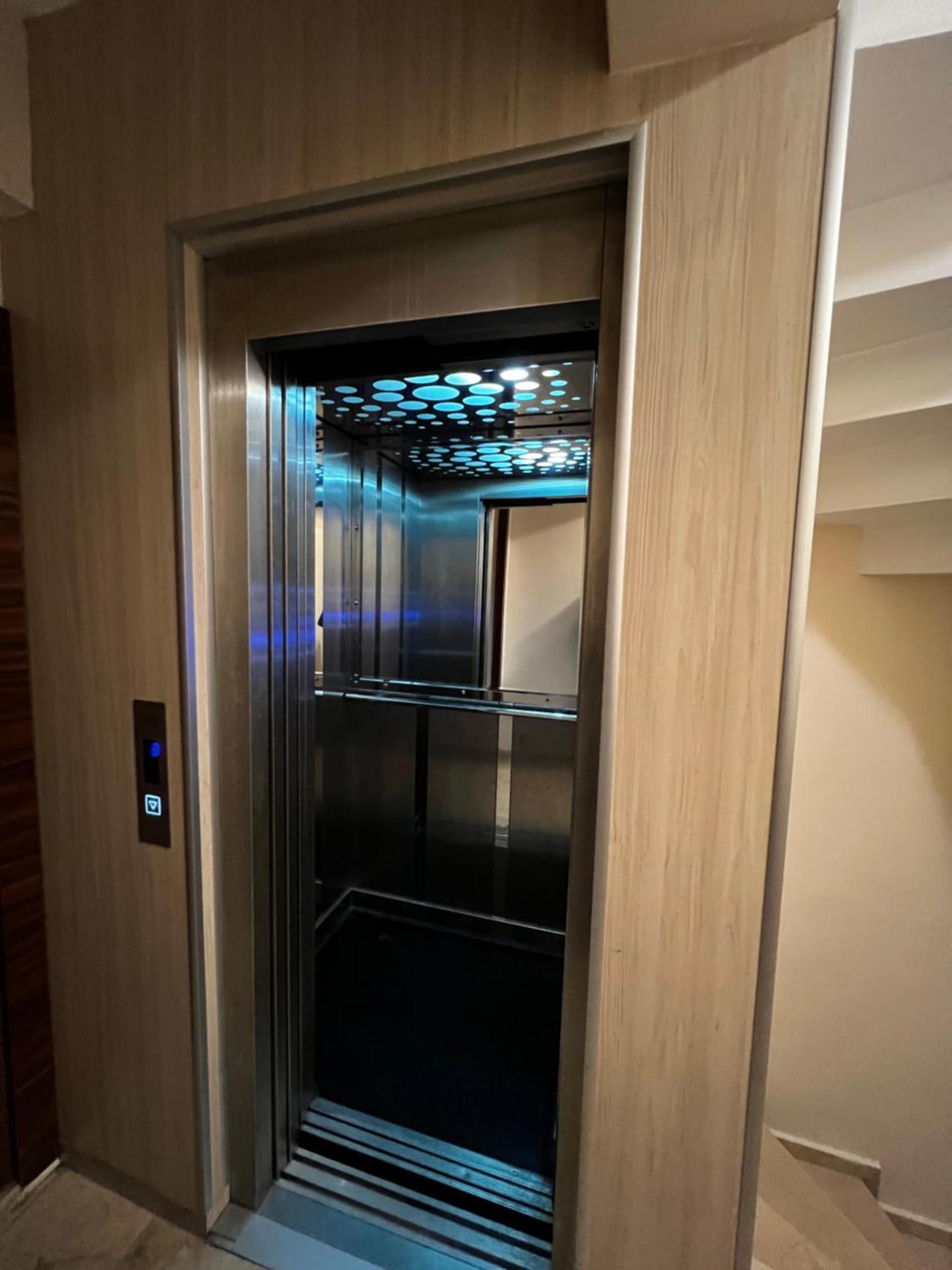 이스탄불 New House 아파트 외부 사진