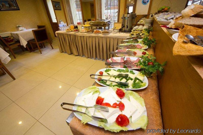 이스탄불 New House 아파트 외부 사진
