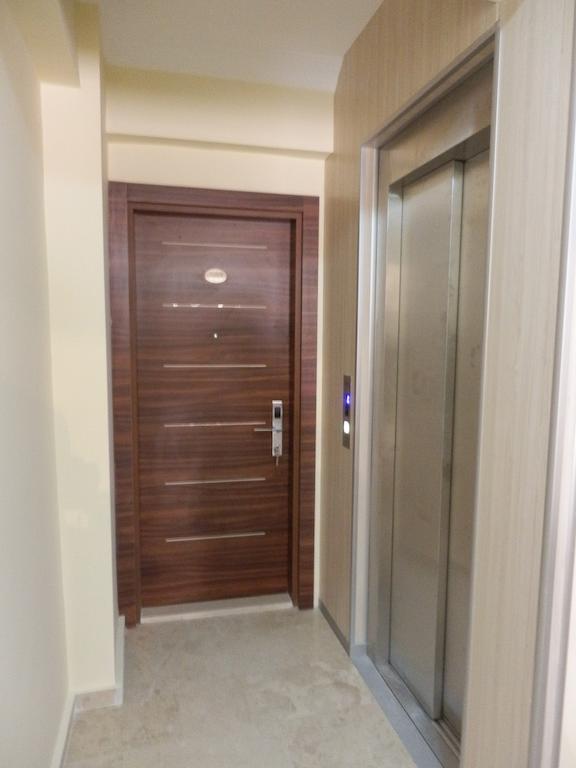 이스탄불 New House 아파트 외부 사진
