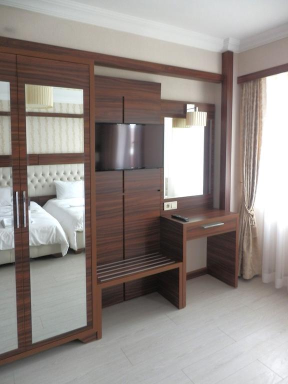 이스탄불 New House 아파트 객실 사진