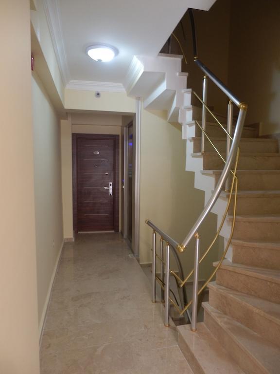 이스탄불 New House 아파트 외부 사진