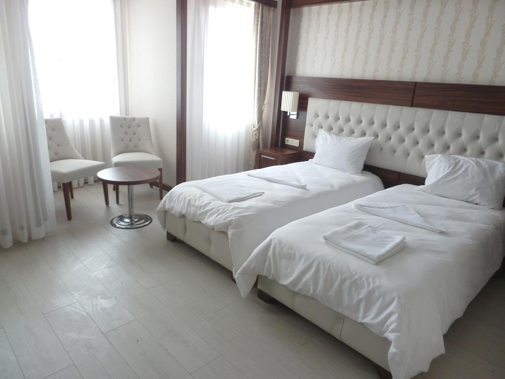 이스탄불 New House 아파트 외부 사진