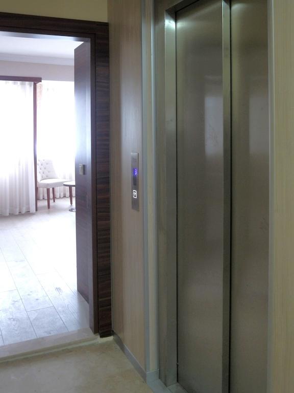 이스탄불 New House 아파트 외부 사진