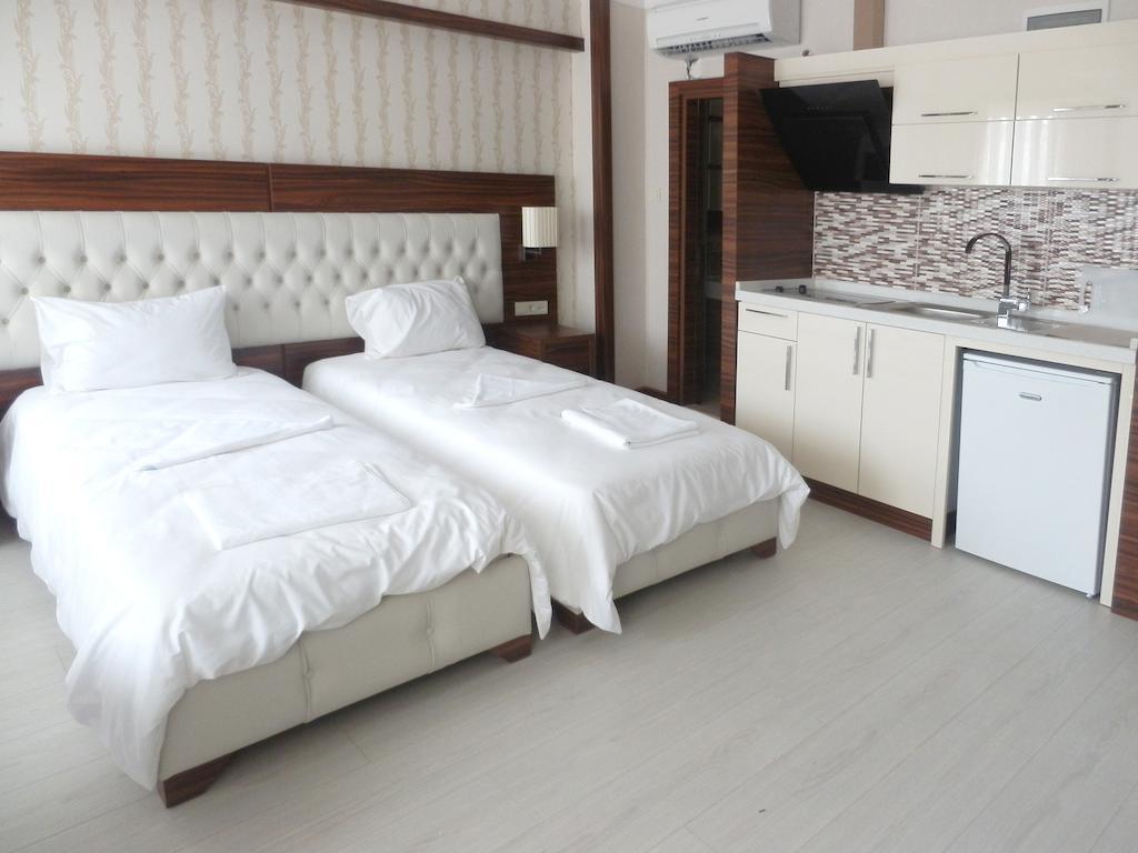 이스탄불 New House 아파트 외부 사진