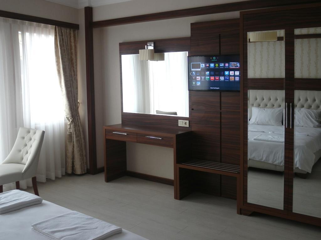 이스탄불 New House 아파트 외부 사진